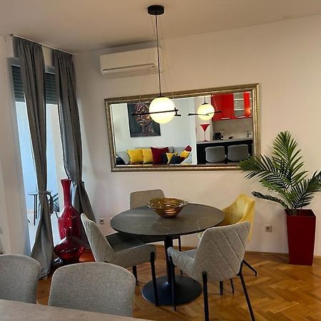 Luxury Suite Ora Спліт Екстер'єр фото