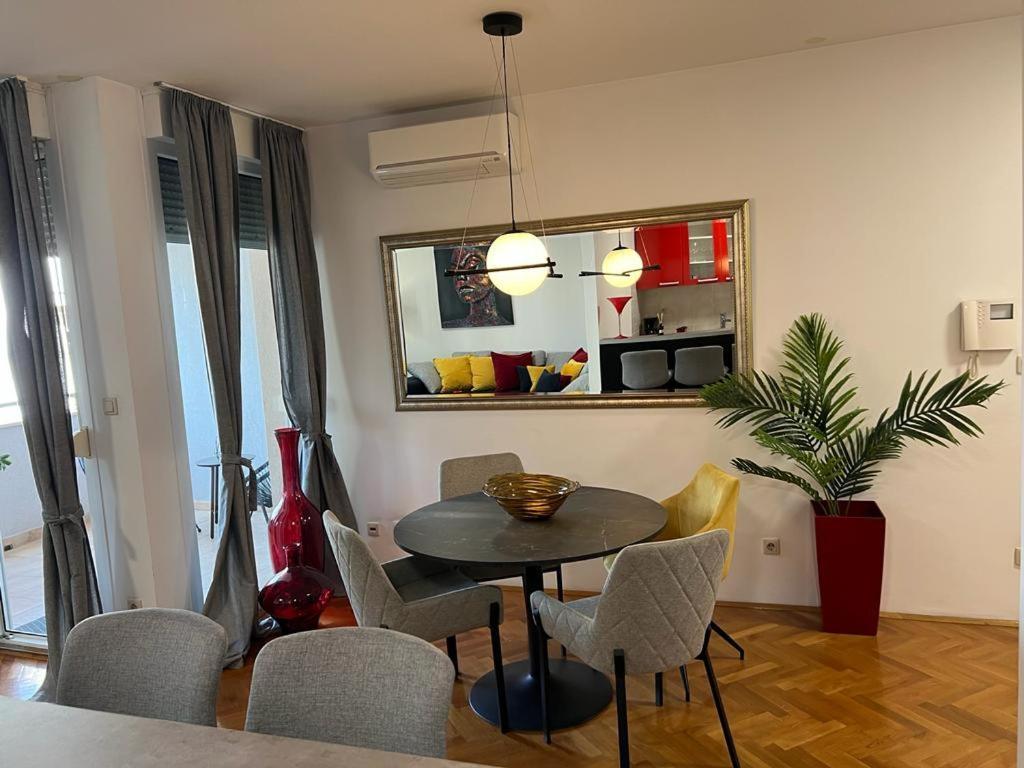 Luxury Suite Ora Спліт Екстер'єр фото