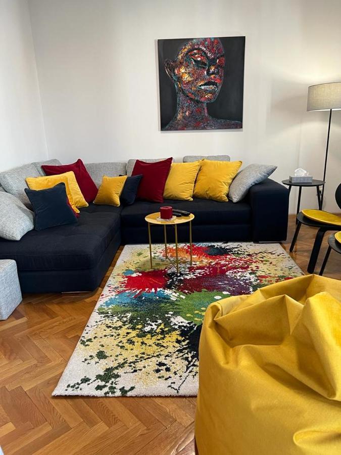 Luxury Suite Ora Спліт Екстер'єр фото