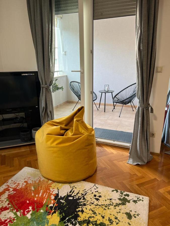 Luxury Suite Ora Спліт Екстер'єр фото