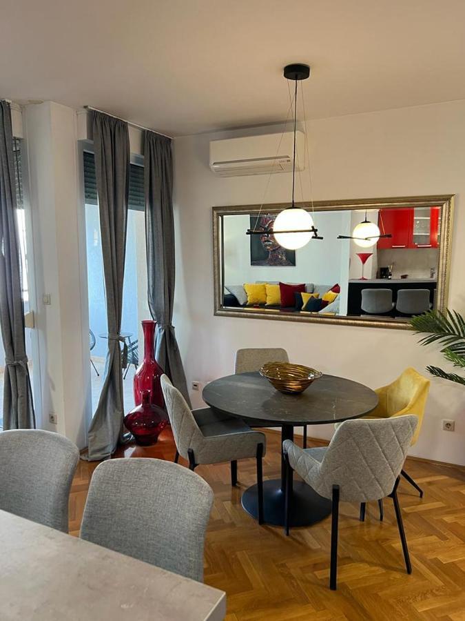 Luxury Suite Ora Спліт Екстер'єр фото