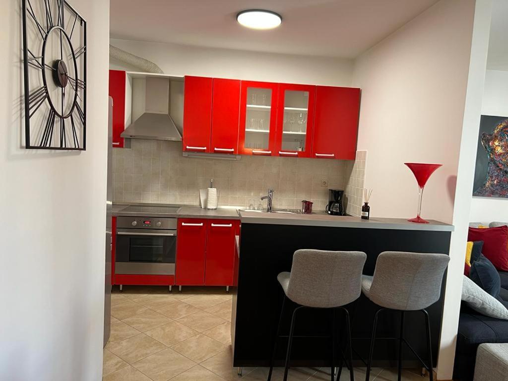 Luxury Suite Ora Спліт Екстер'єр фото