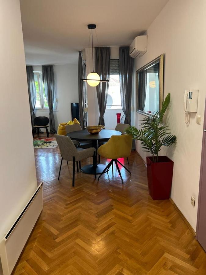 Luxury Suite Ora Спліт Екстер'єр фото