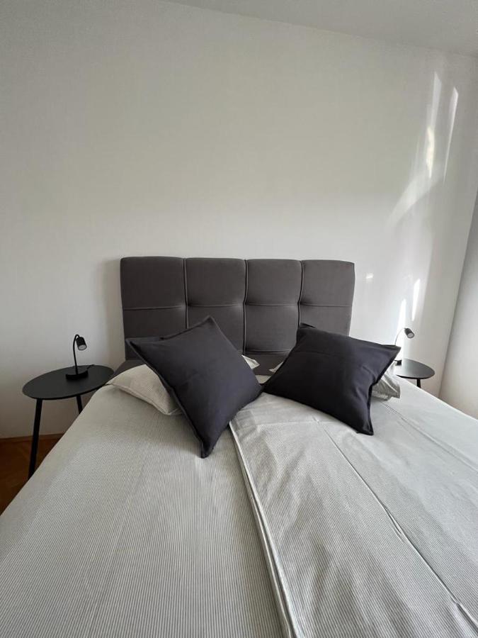 Luxury Suite Ora Спліт Екстер'єр фото