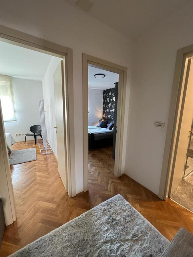 Luxury Suite Ora Спліт Екстер'єр фото