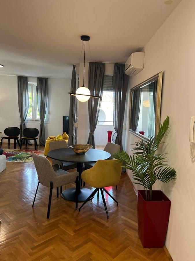 Luxury Suite Ora Спліт Екстер'єр фото