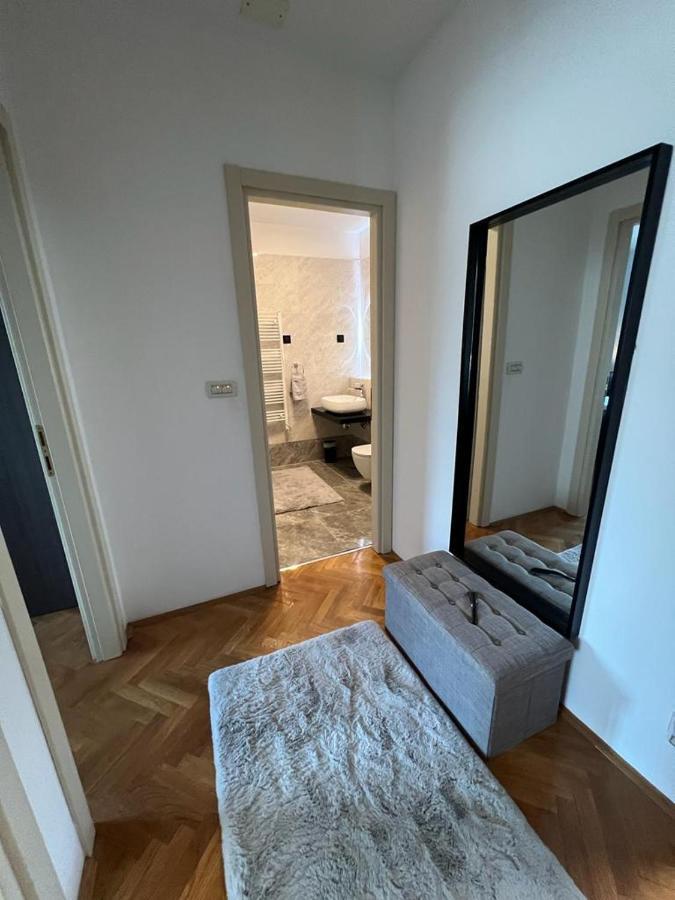 Luxury Suite Ora Спліт Екстер'єр фото
