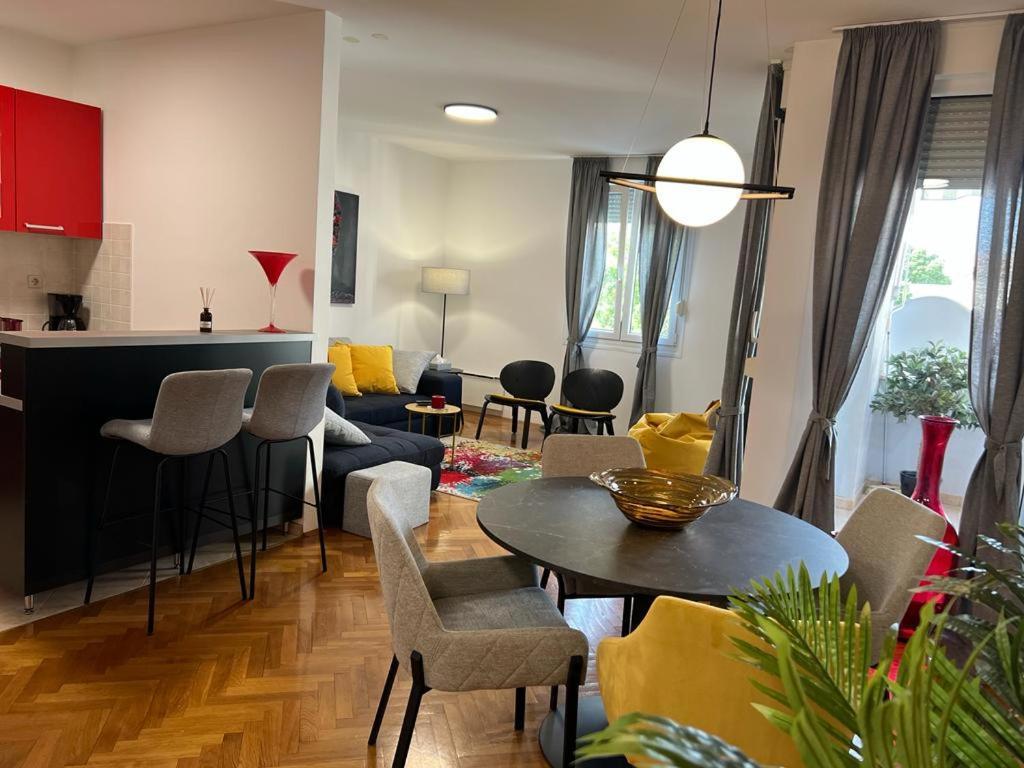 Luxury Suite Ora Спліт Екстер'єр фото