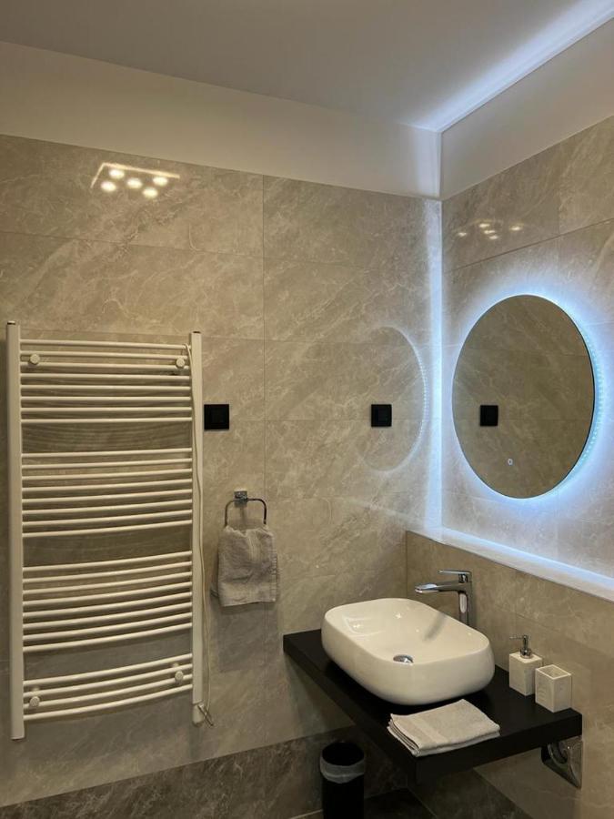 Luxury Suite Ora Спліт Екстер'єр фото