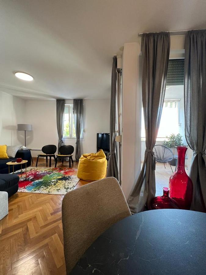 Luxury Suite Ora Спліт Екстер'єр фото